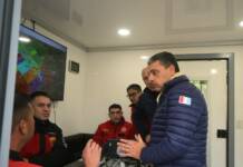 Apareció en buen estado la menor desaparecida en Colonia Caroya