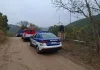 Tras las pistas del hallazgo de un cráneo en La Falda: Allanaron tres casas