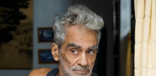 A los 68 años, murió el cantante y compositor Daniel Melingo