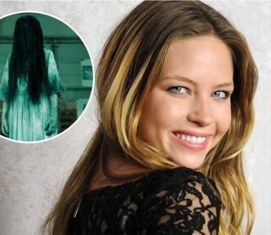 Murió Daveigh Chase, la actriz de «La llamada» y «Lilo & Stitch», a los 35 años