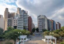 Casa en alquiler en Córdoba: guía para encontrar la mejor opción en la ciudad universitaria de Argentina
