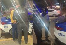 Alertados por vecinos, detuvieron a dos hombres que merodeaban vehículos y edificios en el centro