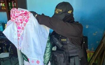 La detuvieron por venta de drogas: estaba en libertad condicional por la misma causa