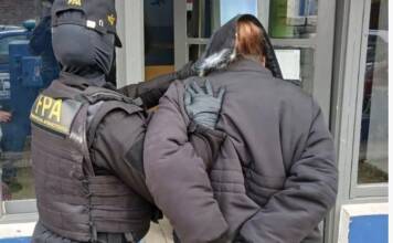 Vendían cocaína en Santa María de Punilla y fueron denunciadas por vecinos