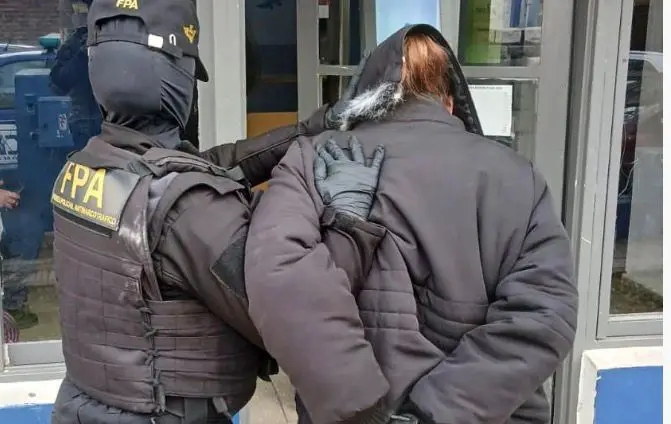 Vendían cocaína en Santa María de Punilla y fueron denunciadas por vecinos