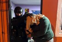 Desbaratan a un clan familiar que vendía drogas en Córdoba