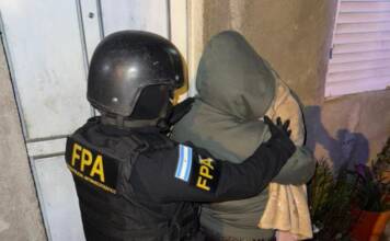 Desmantelaron el punto de venta de drogas de una pareja en Córdoba