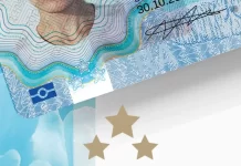 El nuevo DNI con las tres estrellas de la Selección ya se entrega en Carlos Paz