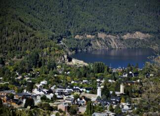 San Martín de los Andes, el destino que eligen cada vez más familias para sus vacaciones