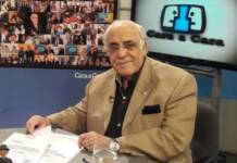 Murió Gerardo Chain, histórico periodista de Carlos Paz y uno de los pioneros de la radio FM