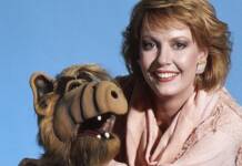 Murió Anne Schedeen, la recordada Kate Tanner de la mítica serie «Alf»
