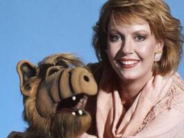 Murió Anne Schedeen, la recordada Kate Tanner de la mítica serie «Alf»