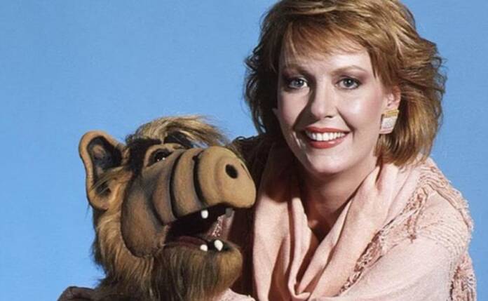 Murió Anne Schedeen, la recordada Kate Tanner de la mítica serie «Alf»