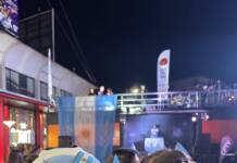 Fan Fest: Sigue la fiesta este sábado con la previa del partido de la Selección en el centro de Carlos Paz