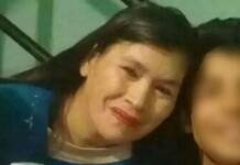 Brutal femicidio en Jujuy: matan a puñaladas a una mujer y detienen a su excuñado
