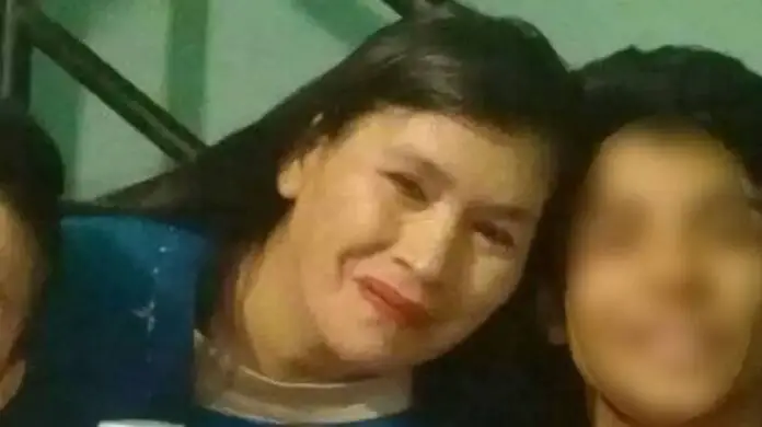 femicidio Jujuy
