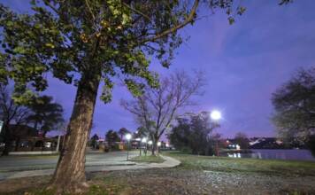 Se viene el frío a Carlos Paz y no descartan nevadas en las Altas Cumbres