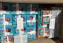 En un colegio de Carlos Paz el álbum de figuritas tiene el rostro de sus alumnos