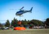 Córdoba ya entrena a sus pilotos con los nuevos helicópteros antiincendios