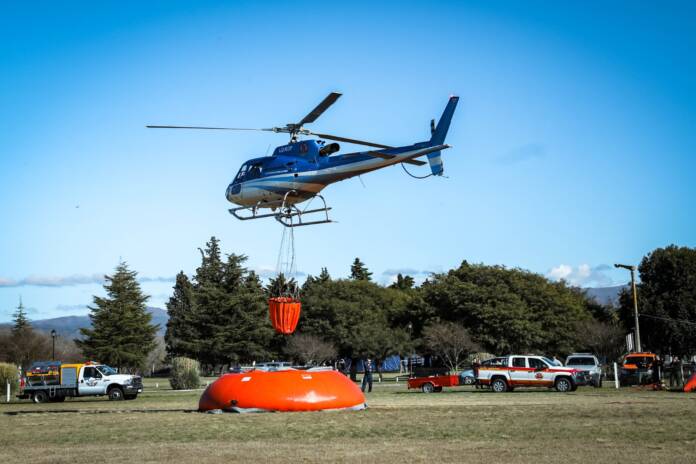 helicopteroincendio
