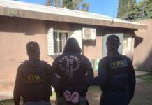 Córdoba: Detienen al último prófugo de una peligrosa banda familiar que vendía drogas