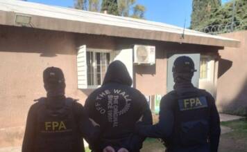 Córdoba: Detienen al último prófugo de una peligrosa banda familiar que vendía drogas