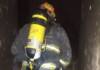 Un hombre murió tras el incendio de una vivienda en Córdoba