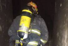 Un hombre murió tras el incendio de una vivienda en Córdoba
