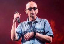 Murió el Indio Solari, una de las figuras más influyentes del rock argentino