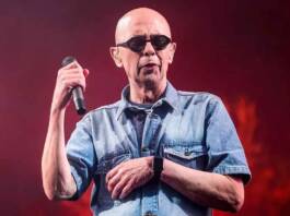 Murió el Indio Solari, una de las figuras más influyentes del rock argentino