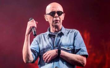 Murió el Indio Solari, una de las figuras más influyentes del rock argentino