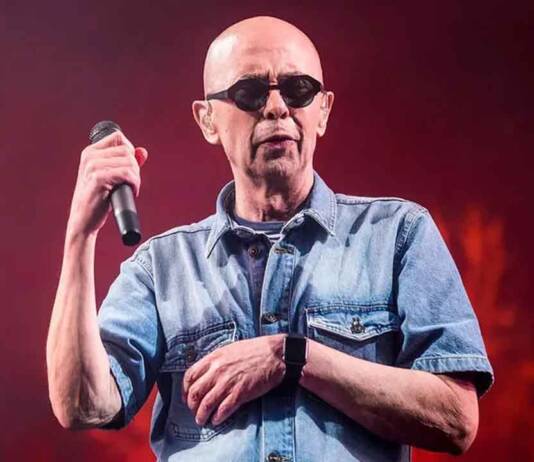Murió el Indio Solari, una de las figuras más influyentes del rock argentino