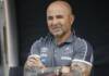 Bombazo en Talleres: Sampaoli es el nuevo técnico albiazul