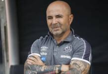 Bombazo en Talleres: Sampaoli es el nuevo técnico albiazul