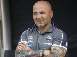 Bombazo en Talleres: Sampaoli es el nuevo técnico albiazul