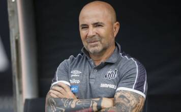 Bombazo en Talleres: Sampaoli es el nuevo técnico albiazul