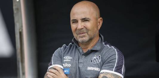 Bombazo en Talleres: Sampaoli es el nuevo técnico albiazul