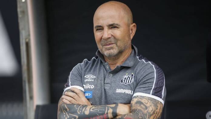 Bombazo en Talleres: Sampaoli es el nuevo técnico albiazul