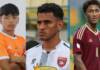 Buscan a siete futbolistas de la Selección de Venezuela desaparecidos tras los terremotos