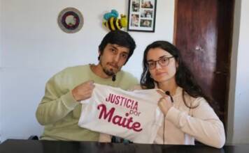 «Justicia por Maite»: Imputaron a seis personas por la muerte de una nena en una escuela de verano