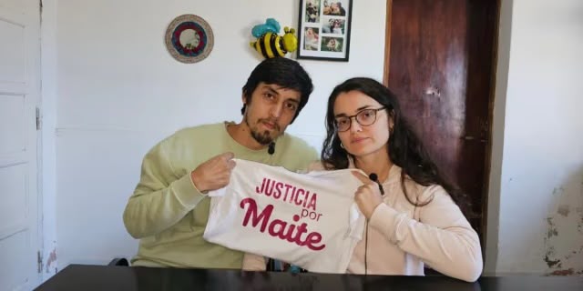 «Justicia por Maite»: Imputaron a seis personas por la muerte de una nena en una escuela de verano