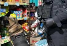 Cosquín: Vendía drogas en un kiosco