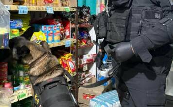 Cosquín: Vendía drogas en un kiosco