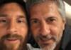 La salud del papá de Leo Messi: el comunicado de la familia