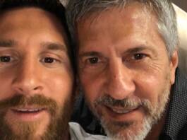 La salud del papá de Leo Messi: el comunicado de la familia