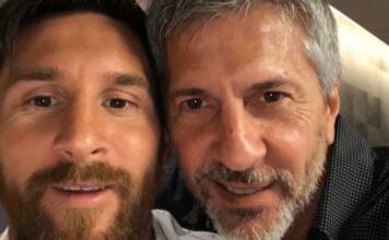 La salud del papá de Leo Messi: el comunicado de la familia