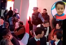 El caso que conmovió al país llega a los tribunales: arrancó el juicio por la desaparición de Loan Peña