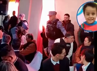El caso que conmovió al país llega a los tribunales: arrancó el juicio por la desaparición de Loan Peña