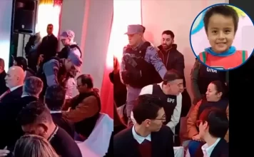 El caso que conmovió al país llega a los tribunales: arrancó el juicio por la desaparición de Loan Peña