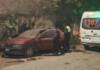 Otra vez el horror: Encuentran a una mujer calcinada en un auto en Tucumán